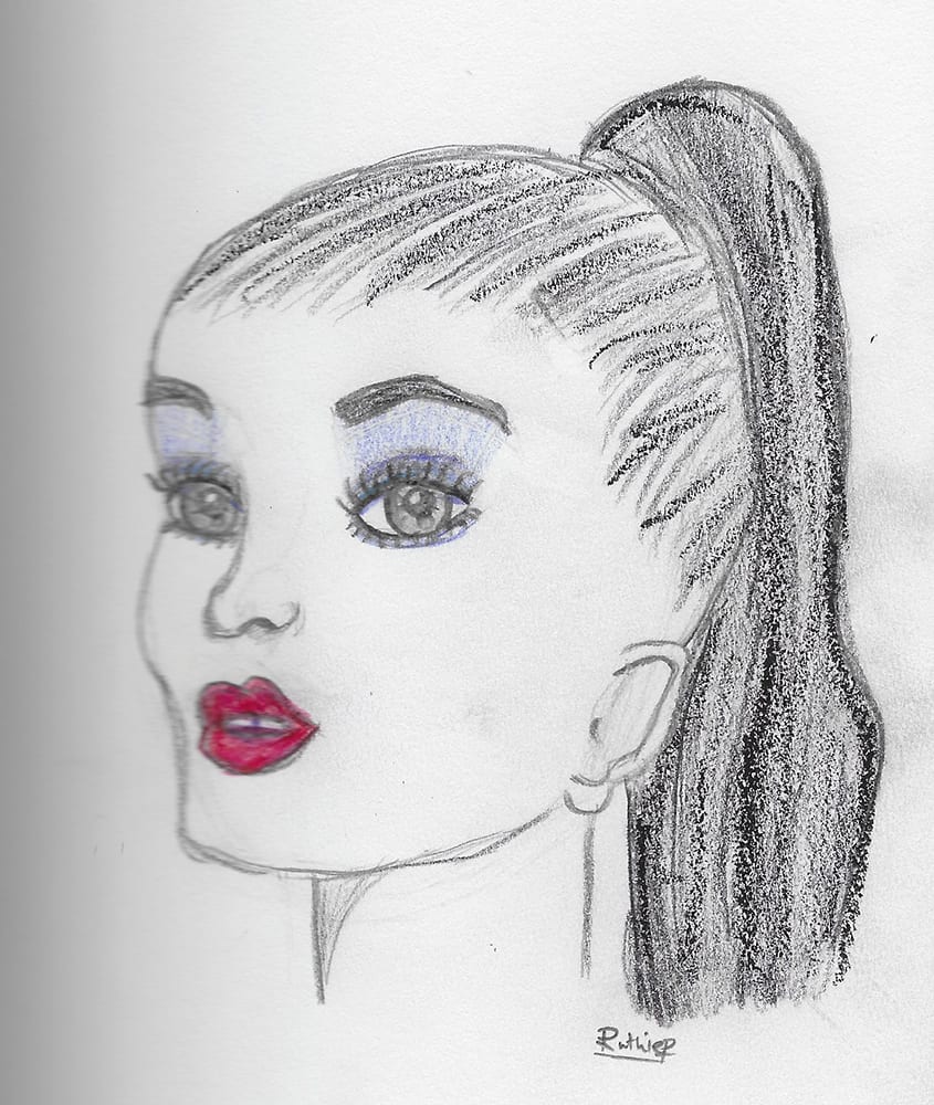 Featured image of post Katy Perry Drawing Step By Step Pop music s newest darling is katy perry